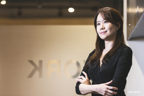 嘉潤一御【張芃欣．首席設計師】