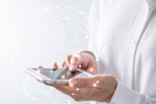 高科技智能防疫宅！新北「嘉潤青翠」全能建築成未來主流