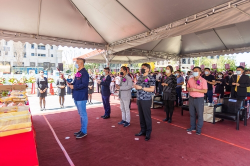 超高坪效吸首購，嘉潤的家貼心無價