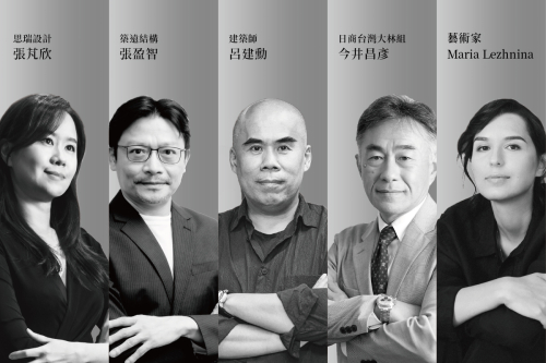 嘉潤一御【五強聯獻，是您絕對要知道的堅強實力】