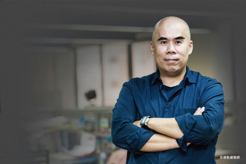 嘉潤一御【呂建勳．建築大師】