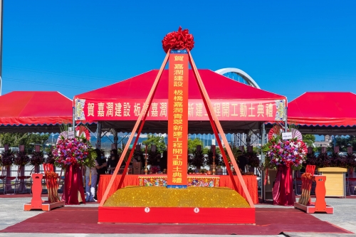 貼心無價！嘉潤青翠今開工 超高坪效吸首購