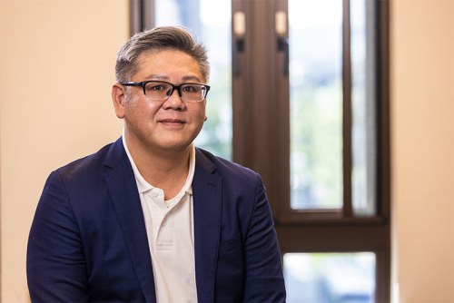 策略行銷／建商為客戶打造舒適的家