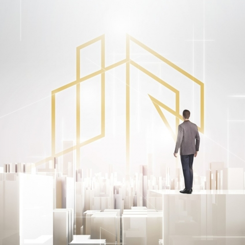 嘉潤建設「全能建築」專鑄實住舒適住宅