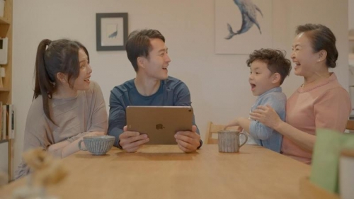 嘉潤青翠【完美規劃宅！多一房多一衛　滿足全世代生活】