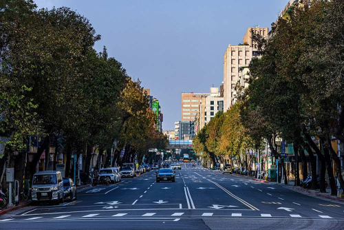 嘉潤建設推民生東路案 揮軍北市蛋黃區
