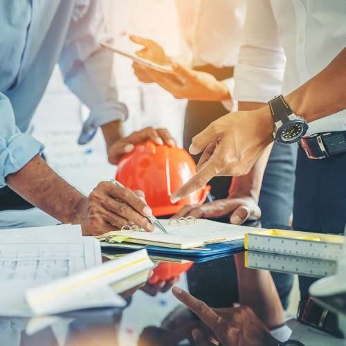 實施者到底是誰？