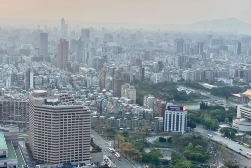獨角獸建案銷量逆勢上揚 特色精品小宅受青睞