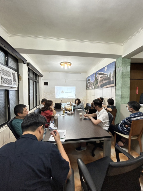 嘉潤說明會【板橋區四川路都市更新地主座談會】